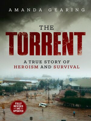 cover image of The Torrent